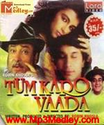 Tum Karo Vaada 1990 song download
